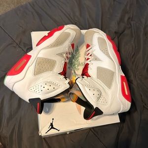 Retro 6’s